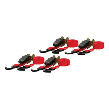 Load image into Gallery viewer, CURT Rachet Strap  1in X 16ft 1500lbs 83002