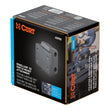 Load image into Gallery viewer, CURT Rebellion XD Pintle Mount Attachment 45950 - Back View