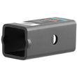 Load image into Gallery viewer, CURT Reducer Sleeve 2-1/2in To 2in 45405