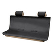Load image into Gallery viewer, CURT Seat Defender 58in x 63 in Waterproof Black 18521