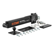 Load image into Gallery viewer, CURT Sway Control Kit 17200