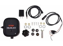 Load image into Gallery viewer, CURT TPMS Tire Monitoring System 57009