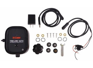 CURT TPMS Tire Monitoring System 57009