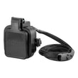 Load image into Gallery viewer, CURT Tailgate Sensor 2in Cap 58265