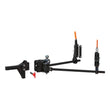 Load image into Gallery viewer, CURT Trailer Mounted Weight Distribution 17520