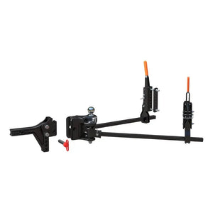 CURT Trailer Mounted Weight Distribution 17520