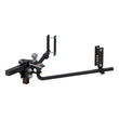 Load image into Gallery viewer, CURT Tru Track Weight Distribution 17601
