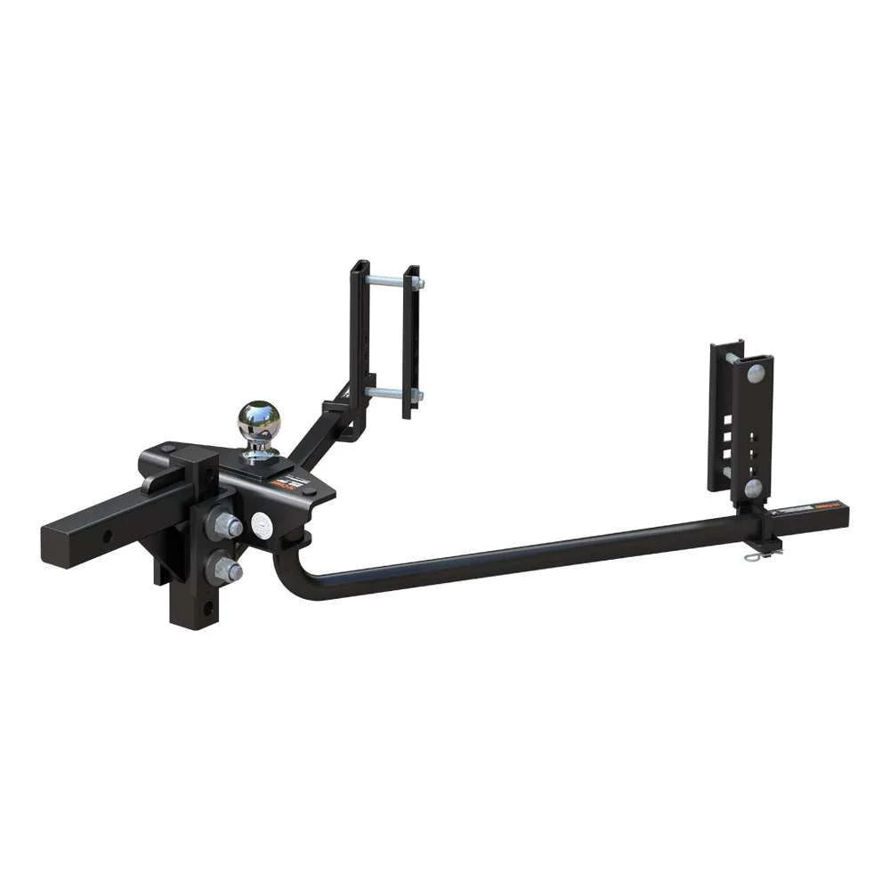 CURT Tru Track Weight Distribution 17601