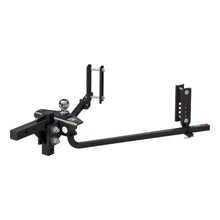 Load image into Gallery viewer, CURT Tru Track Weight Distribution 17601