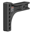 Load image into Gallery viewer, CURT Weight Distribution Shank (2-1/2" Shank, 2" Drop, 6" Rise) 17131 - Main Product View