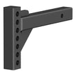 Load image into Gallery viewer, CURT Weight Distribution Shank (2" Shank, 2" Drop, 6" Rise) 17102 - Main Product View