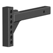 Load image into Gallery viewer, CURT Weight Distribution Shank (2" Shank, 2" Drop, 6" Rise) 17103 - Main Product View