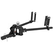 Load image into Gallery viewer, CURT Weight Distribution System 17500