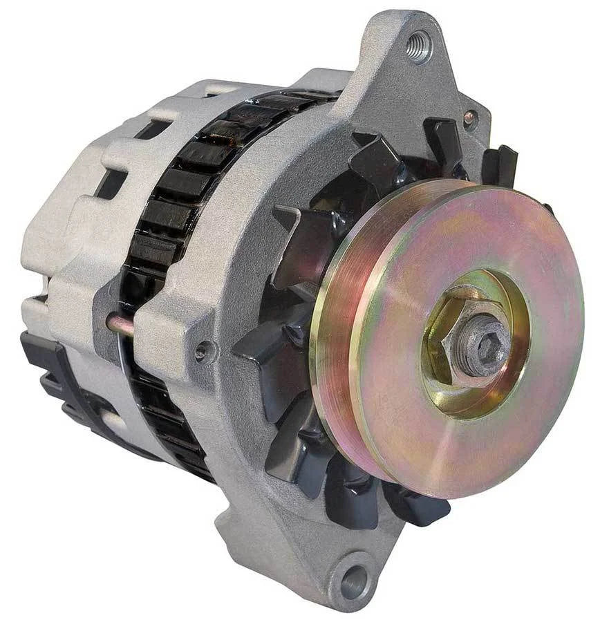 CVR Performance 100 AMP Delco Race Alternator 7970CL