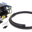 Load image into Gallery viewer, CVR Performance 12 Volt Electric Vacuum Pump Black Anodized VP665