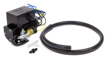 Load image into Gallery viewer, CVR Performance 12 Volt Electric Vacuum Pump Black Anodized VP665