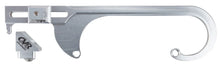 Load image into Gallery viewer, CVR Performance 4150 Throttle Cable Brkt GM &amp; Morse - Clear 64150CL