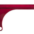 Load image into Gallery viewer, CVR Performance 4150 Throttle Cable Brkt GM &amp; Morse - Red 64150R