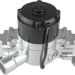 Load image into Gallery viewer, CVR Performance BBC Billet Alum Electric Water Pump Gear 8554CL