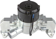 Load image into Gallery viewer, CVR Performance BBC Billet Alum Electric Water Pump Gear 8554CL