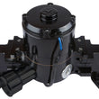 Load image into Gallery viewer, CVR Performance BBC Water Pump Extreme Duty Electric  - Black 8554BK