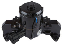 Load image into Gallery viewer, CVR Performance BBC Water Pump Extreme Duty Electric  - Black 8554BK