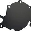 Load image into Gallery viewer, CVR Performance Back Plate Water Pump - SBF Black 65022BK