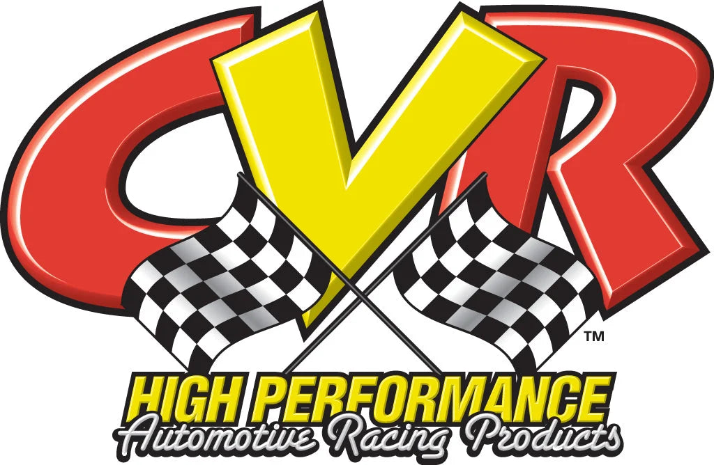 CVR Performance CVR Catalog 2016 CVR100
