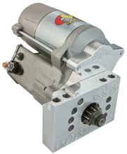 Load image into Gallery viewer, CVR Performance Chevy Extreme Protorque Starter 153/168 Tooth 8323