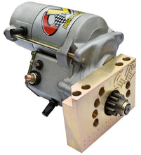 Load image into Gallery viewer, CVR Performance Chevy Max Protorque Starter 168 Tooth 3.1 HP 5323M
