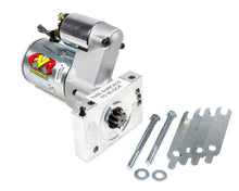 Load image into Gallery viewer, CVR Performance Chevy V8 Ultra Protorque Starter 153/168 Tooth 9323