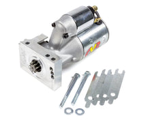 Load image into Gallery viewer, CVR Performance Chevy V8 Ultra Protorque Starter Offset 168 Tooth 9323OS