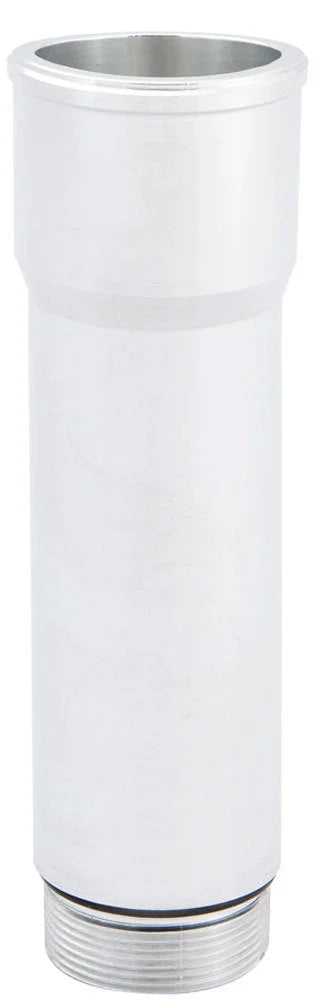 CVR Performance Fitting 1-1/2 Water Pump Inlet Long 8150LCL