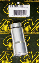 Load image into Gallery viewer, CVR Performance Fitting 1-1/4 Water Pump Inlet 8125CL