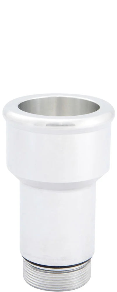 CVR Performance Fitting 1-3/4 Water Pump Inlet 8175CL