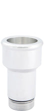 Load image into Gallery viewer, CVR Performance Fitting 1-3/4 Water Pump Inlet 8175CL