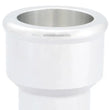 Load image into Gallery viewer, CVR Performance Fitting 1-3/4 Water Pump Inlet 8175CL
