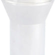 Load image into Gallery viewer, CVR Performance Fitting 1-3/4 Water Pump Inlet Long 8175LCL