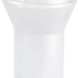 Load image into Gallery viewer, CVR Performance Fitting 1-3/4 Water Pump Inlet Long 8175LCL