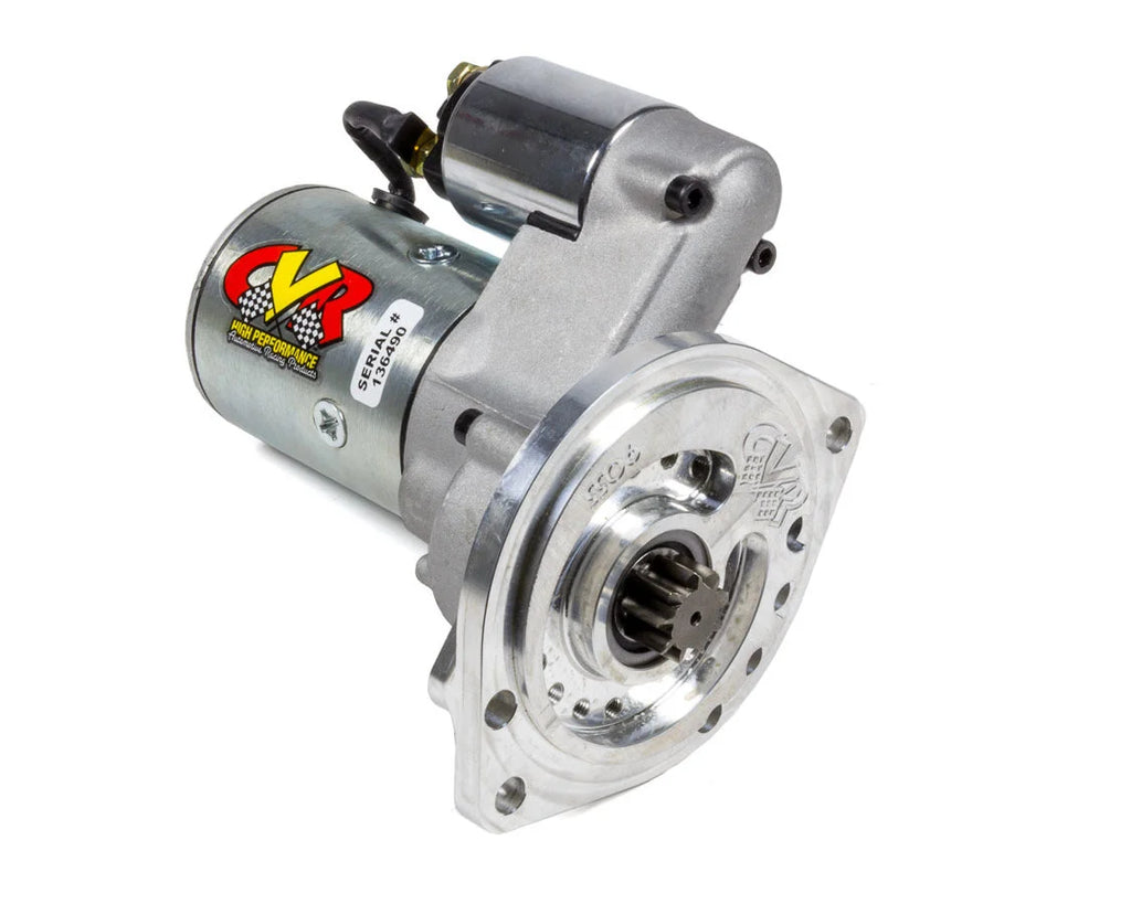 CVR Performance Ford SBF Ultra Protorque Starter 157 Tooth 9055