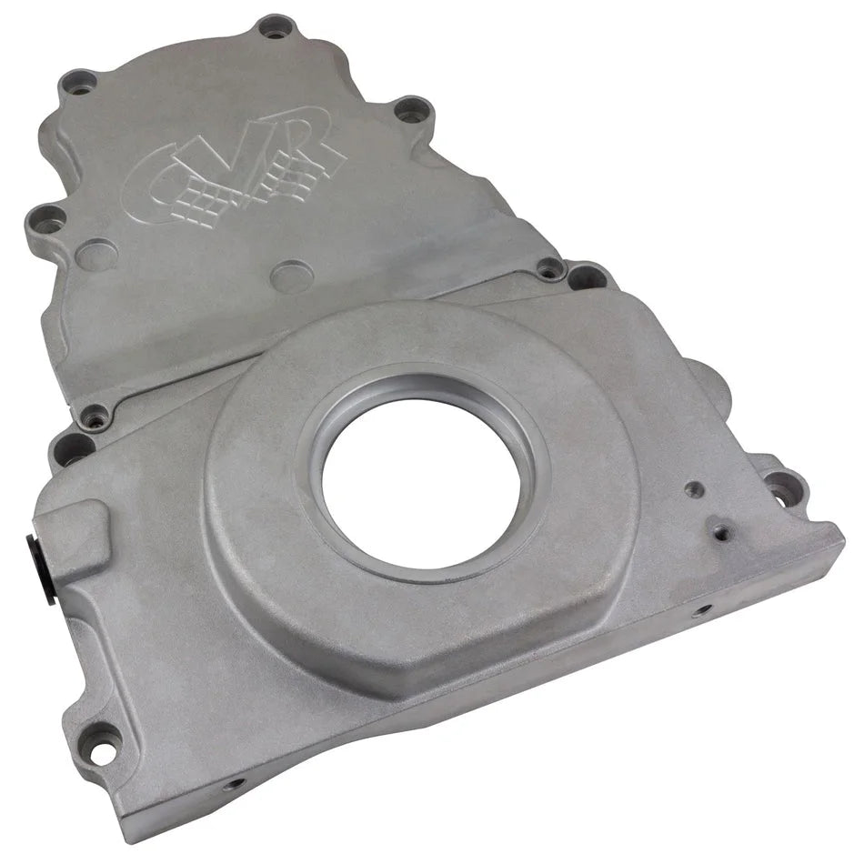 CVR Performance GM Cast Timing Cover 2-Piece TC2328