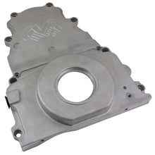 Load image into Gallery viewer, CVR Performance GM Cast Timing Cover 2-Piece TC2328