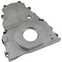Load image into Gallery viewer, CVR Performance GM Cast Timing Cover 2-Piece TC2328S