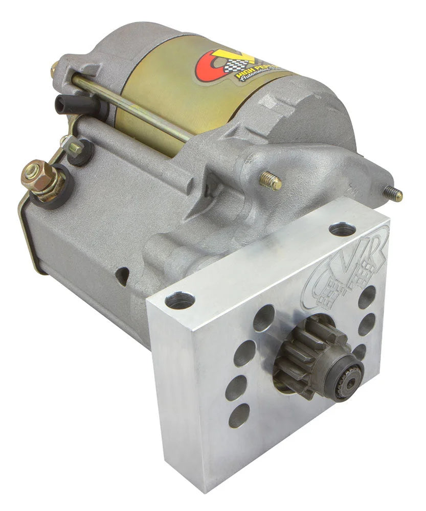 CVR Performance GM LS Engines Protorque Starter 5414