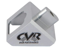 Load image into Gallery viewer, CVR Performance GM Passing Gear Cable Bracket - Clear 641CL