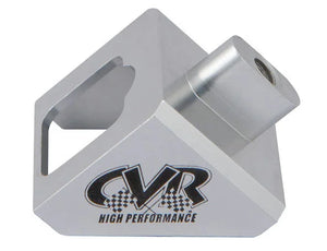CVR Performance GM Passing Gear Cable Bracket - Clear 641CL