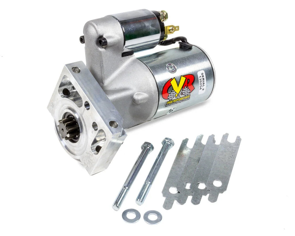 CVR Performance Pontiac/ Olds V8 Ultra Protorque Starter 9311