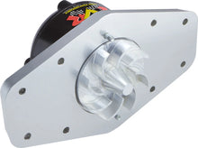 Load image into Gallery viewer, CVR Performance Repl Water Pump Motor w/ Top Plate 754