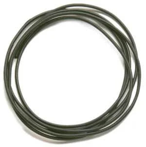 CVR Performance Repleacement Rubber Seal SBC 2-Piece Timing Cover TC23KT