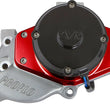 Load image into Gallery viewer, CVR Performance SBC Electric Water Pump 55gpm Red 7550R